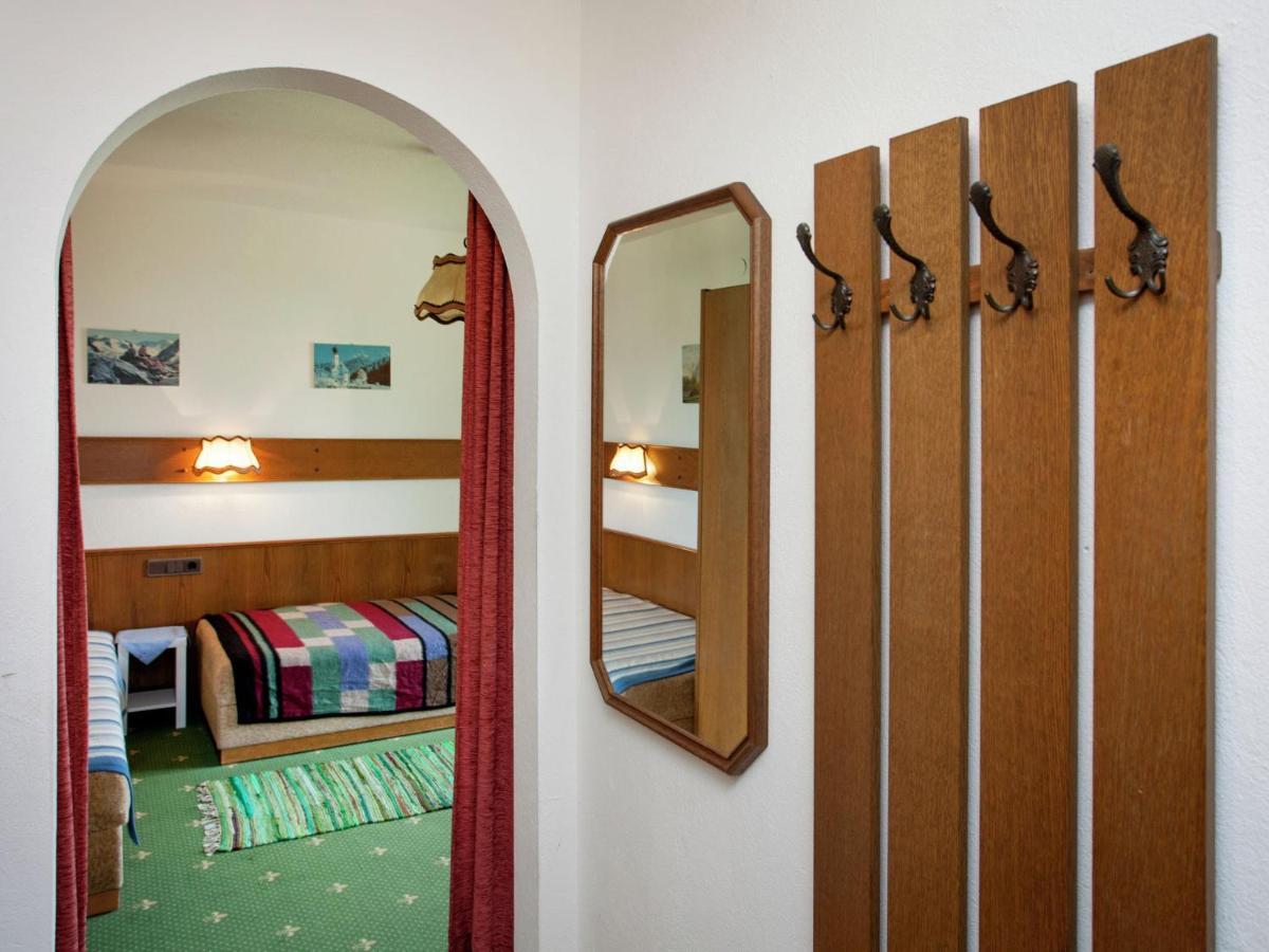 Apartment In Hart Im Zillertal With Garden Balcony Parking פוגן מראה חיצוני תמונה