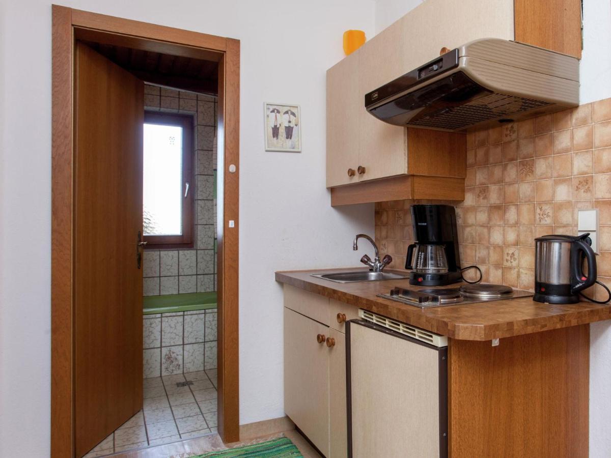 Apartment In Hart Im Zillertal With Garden Balcony Parking פוגן מראה חיצוני תמונה