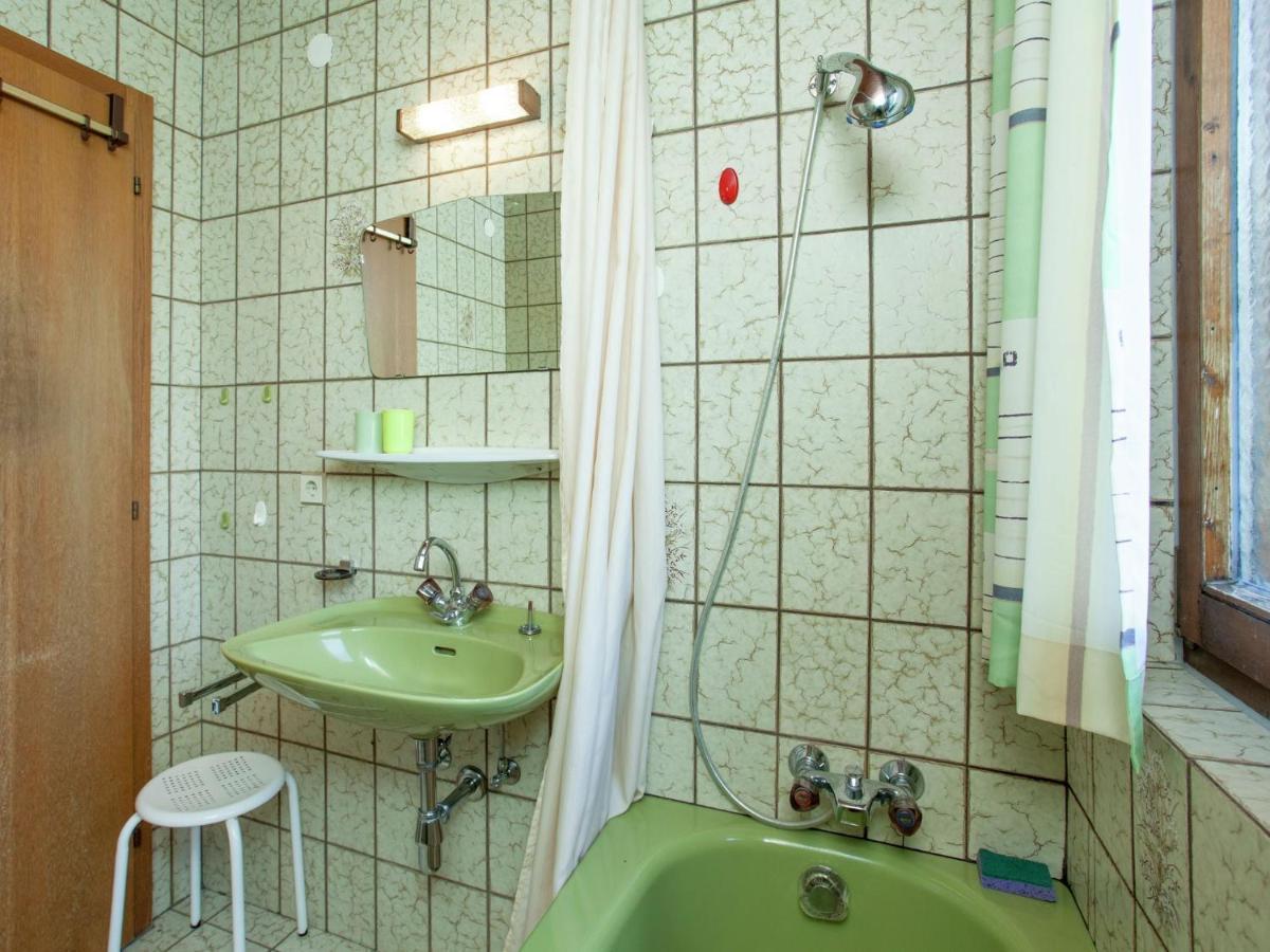 Apartment In Hart Im Zillertal With Garden Balcony Parking פוגן מראה חיצוני תמונה