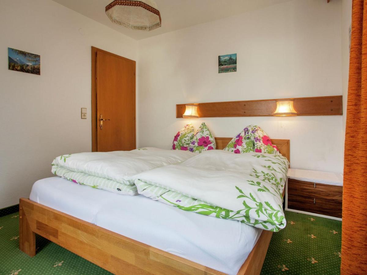 Apartment In Hart Im Zillertal With Garden Balcony Parking פוגן מראה חיצוני תמונה