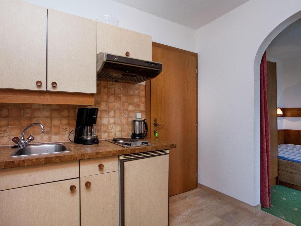 Apartment In Hart Im Zillertal With Garden Balcony Parking פוגן מראה חיצוני תמונה