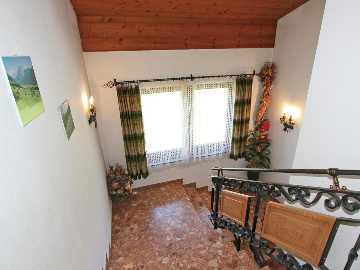 Apartment In Hart Im Zillertal With Garden Balcony Parking פוגן מראה חיצוני תמונה