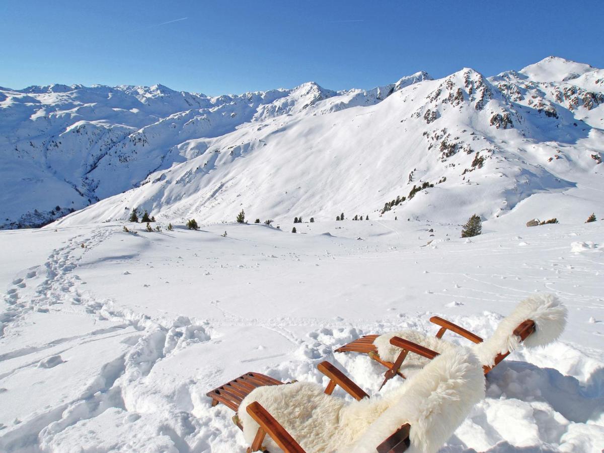 Apartment In Hart Im Zillertal With Garden Balcony Parking פוגן מראה חיצוני תמונה