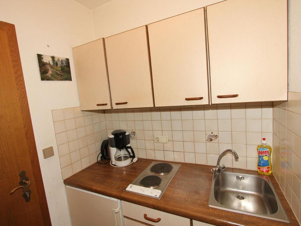 Apartment In Hart Im Zillertal With Garden Balcony Parking פוגן מראה חיצוני תמונה