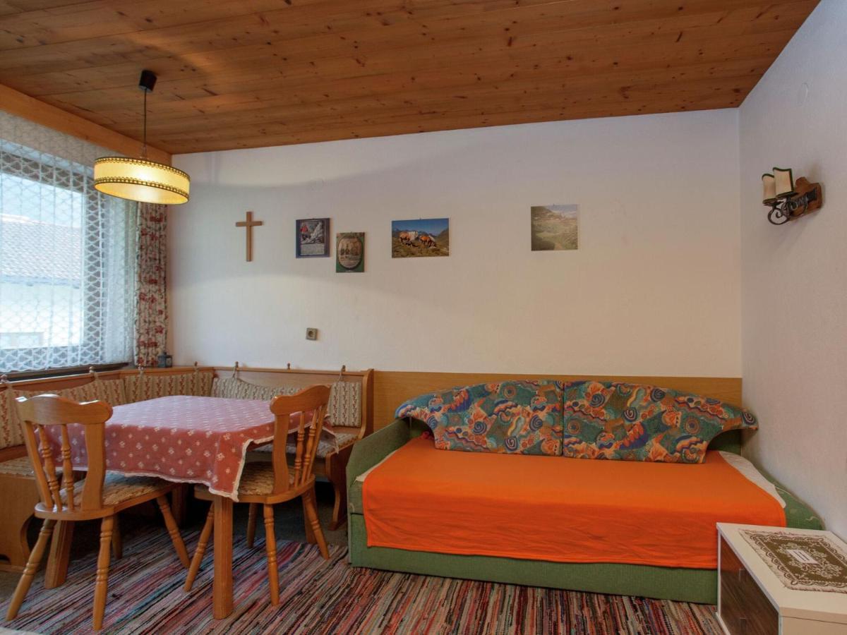 Apartment In Hart Im Zillertal With Garden Balcony Parking פוגן מראה חיצוני תמונה